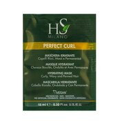 HS Milano Perfect Curl Mask Sachet