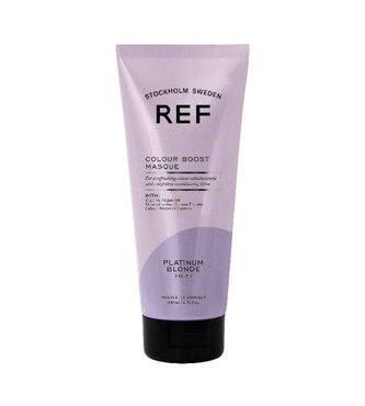 Ref Stockholm Colour Boost Masque