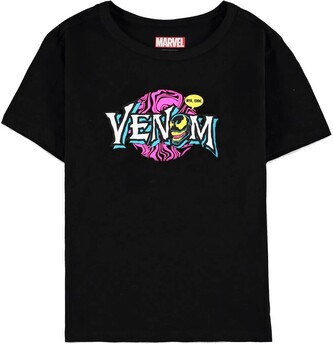 Tričko dětské Marvel - Villians 146/152