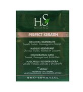 HS Milano Perfect Keratin Mask Sachet