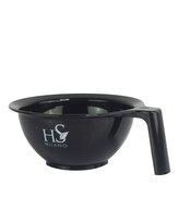 HS Milano Black Bowl