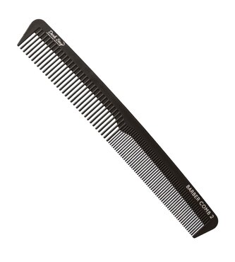 Dark Stag Barber comb 2