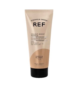 Ref Stockholm Colour Boost Masque