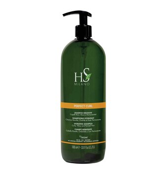 HS Milano Hydrating Shampoo