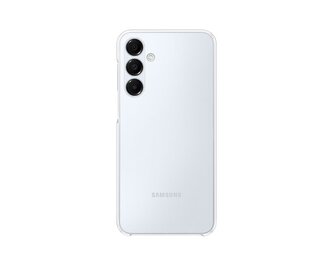 EF-QA166CTE Samsung Clear Kryt pro Galaxy A16 5G Transparent EF-QA166CTE Samsung Clear Kryt pro Galaxy A16 5G Transparent