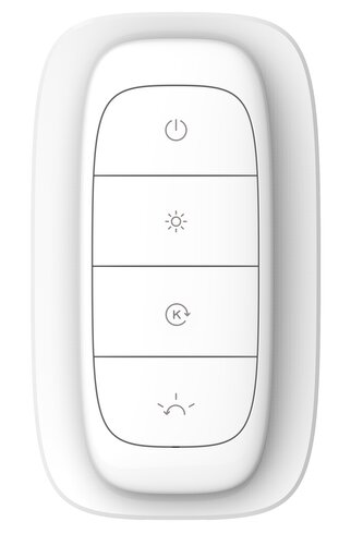 Immax NEO Smart dálkový ovladač Zigbee 3.0