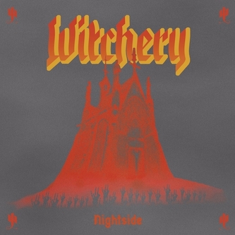 Witchery: Nightside