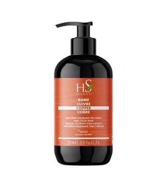 HS Milano Color Mask