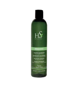 HS Milano Balancing Shampoo