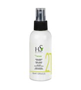 HS Milano Anti-Frizz Straightening Cream