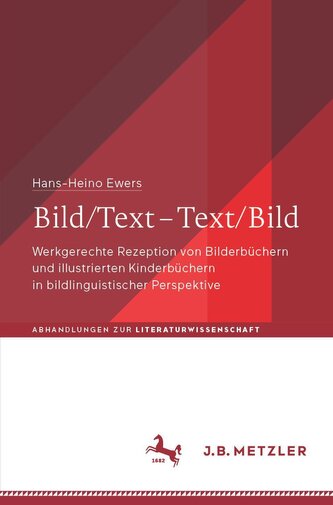 Bild/Text ¿ Text/Bild