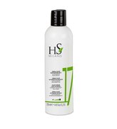 HS Milano Glaze Cream Curl Activator