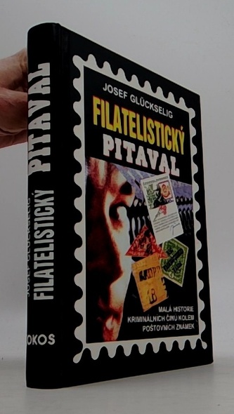 Filatelistický pitavala