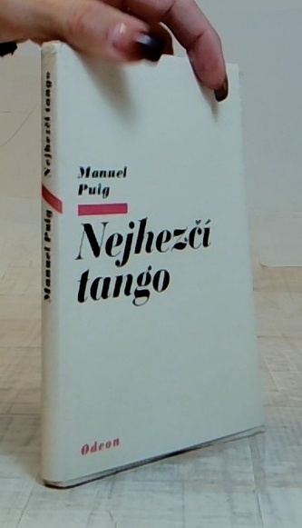 Nejhezčí tango