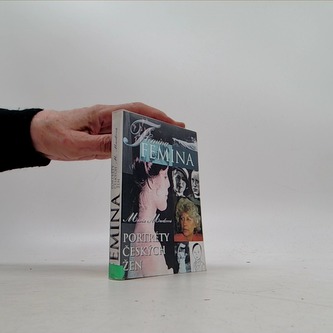 Portréty českých žen