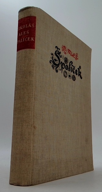 Špalíček národních písní a říkadel