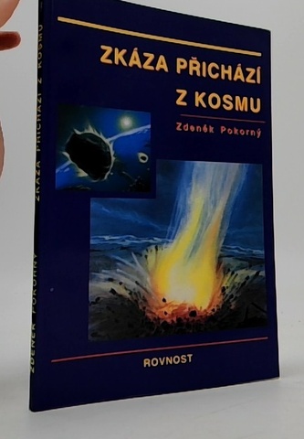 Zkáza přichází z kosmu