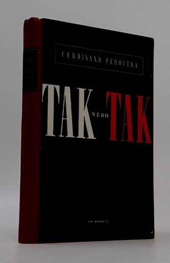Tak nebo tak