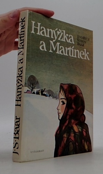 Hanýžka a Martínek