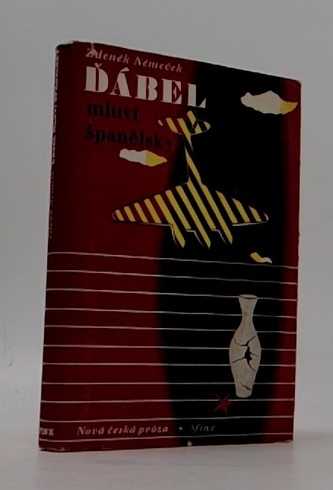 Ďábel mluví španělsky