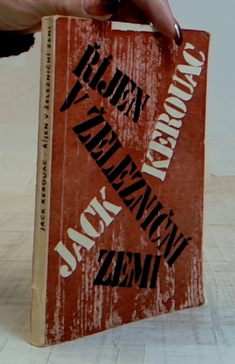 Říjen v železniční zemi