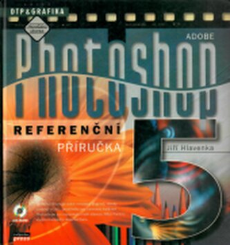Adobe Photoshop 5 - referenční příručka