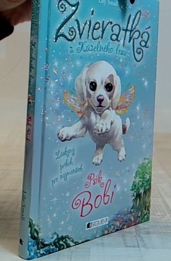 Zvieratká z Kúzelného lesa