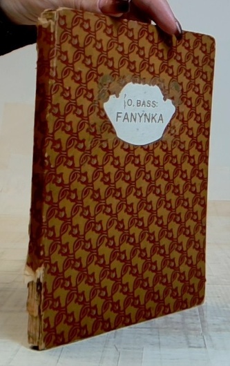 Fanynka a jiné humoresky