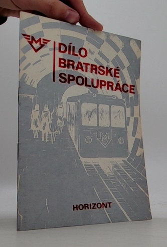 Dílo bratrské spolupráce