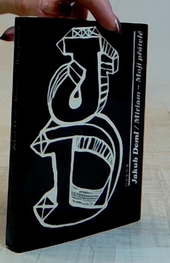 Miriam - Moji přátelé