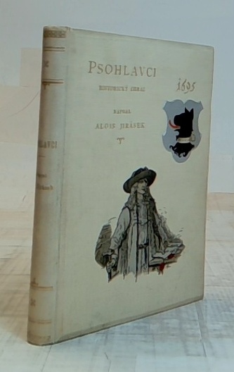 Psohlavci