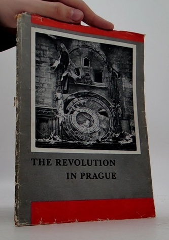 The Revolution in Prague
