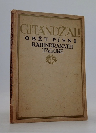 Gitándžali. Obět písní.