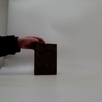 V. Beneše Třebízského SPISY SEBRANÉ X. Z různých dob 4.