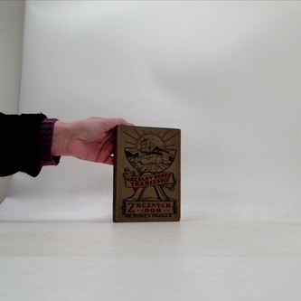 V. Beneše Třebízského SPISY SEBRANÉ IX. Z různých dob 3.