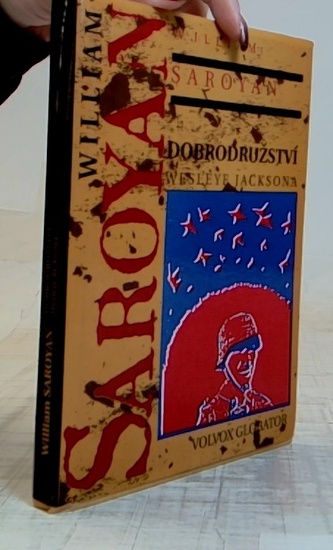 Dobrodružství Wesleye Jacksona