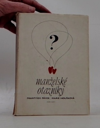 Manželské otazníky