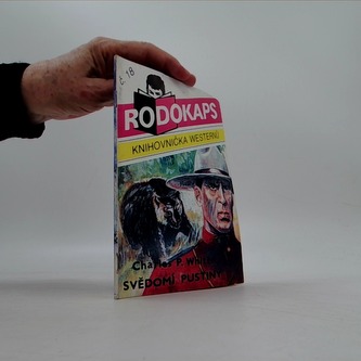 Rodokaps - Svědomí pustiny