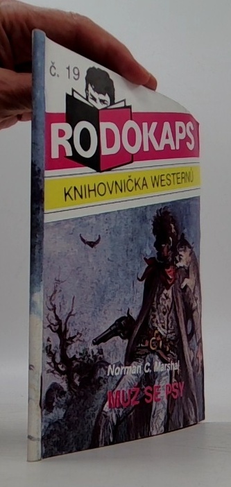 Rododkaps - Muž se psy