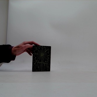 Zelená hvězdo v Zenitu