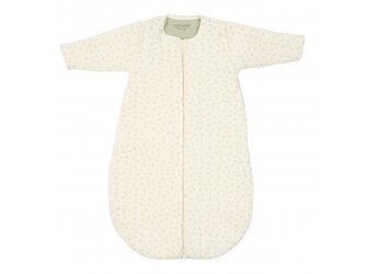 Spací pytel s oddělitelnými rukávy 110 cm Blueberry Leaves