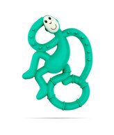 MINI MONKEY HRYZÁTKO S ANTIMIKROBIÁLNYM POVRCHOM BIOCOTE ZELENÉ