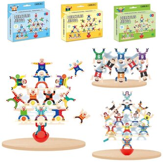 Gra równoważnia MIX Gra równoważnia MIX