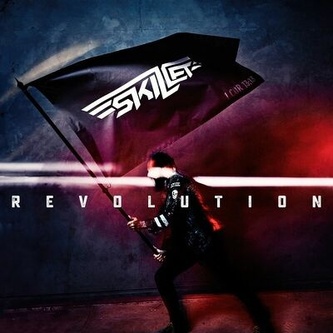 Skillet: Revolution