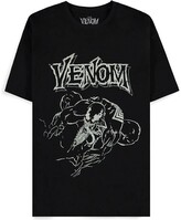 Tričko Venom - Stencil XL