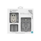 SIVÁ ŠTARTOVACIA SADA MATCHSTICK MONKEY