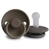 CUMLÍK FRIGG ROPE PORTOBELLO, +6M, SILIKÓN