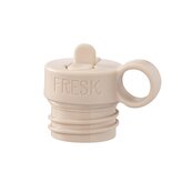 NÁHRADNÝ VRCHNÁK SO SLAMKOU FRESK - SAND