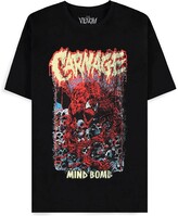 Tričko Venom - Carnage M