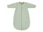 Spací pytel s oddělitelnými rukávy 90 cm Sage